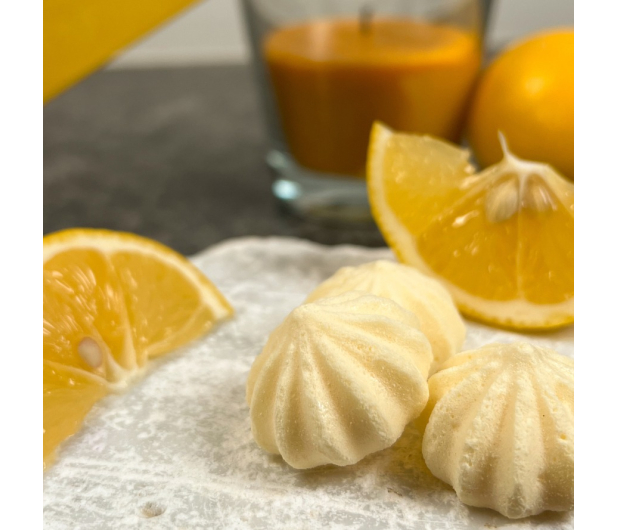 LOCCO 48 kcal Niskokaloryczne bezy proteinowe Cytrynowe - 1503765 - zdjęcie 7